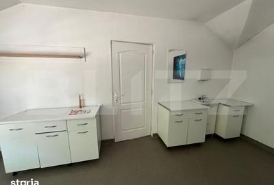 Spațiu comercial, de 110 mp, în Central - 2