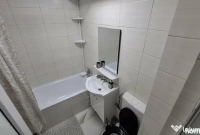 Apartament cu 2 camere decomandat în Independenței