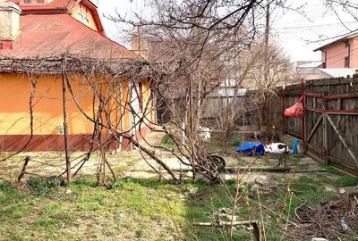 Casă cu 3 camere cu Teren 417 Mp în Prelungirea Ferentari - 4