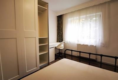 Garsonieră decomandată în Zorilor - 2