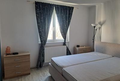 Apartament cu 4 camere decomandat, mobilat în Dâmbu Pietros - 6