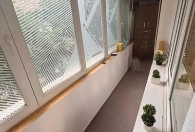 Apartament cu 2 camere decomandat în Obor