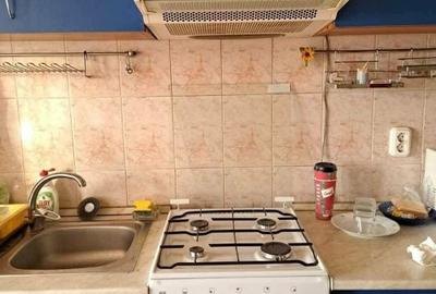 Apartament cu 2 camere decomandat în Lotus