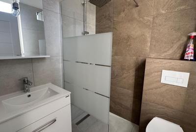 Casă individuală cu 4 camere cu Canalizare în Moșnița Veche - 5