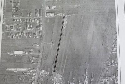 Teren de 3000 mp, în Munteni - 1