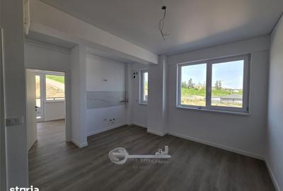 Garsonieră în Bârnova