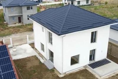Casă cu 4 camere în Berceni - 3