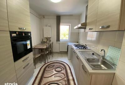 Apartament cu 2 camere semidecomandat, mobilat în Central - 3