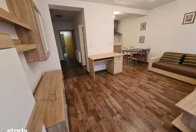Apartament cu 2 camere semidecomandat în Olimpia-Stadion - 3