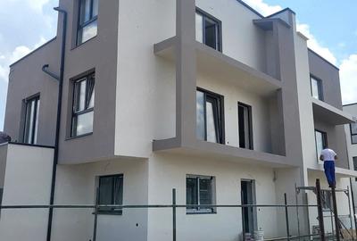 Casă cu Teren 210 Mp în Central