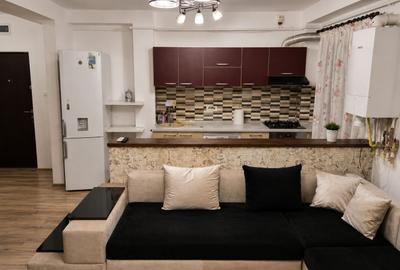 Apartament cu 2 camere în Tomis Plus