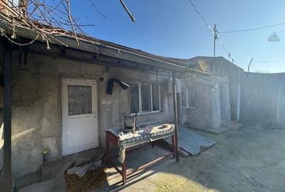 Casă cu 4 camere cu Canalizare în Semicentral - 4