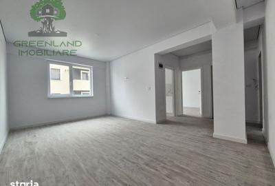 Apartament cu 2 camere în Bucium - 2