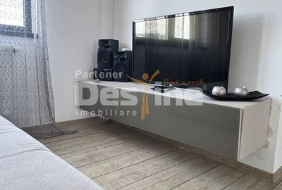 Apartament cu 2 camere în Central - 5