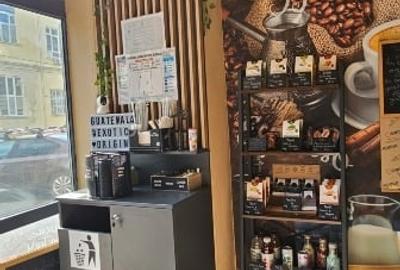 Spațiu comercial, de 35 mp, în Obor - 7