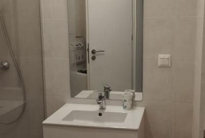 Garsonieră decomandată în Șerban Vodă - 5