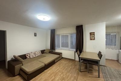 Apartament cu 2 camere în Mănăștur - 1