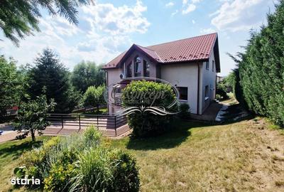 Casă cu 5 camere cu Teren 850 Mp în Europa