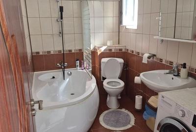 Casă cu 3 camere în Central - 14