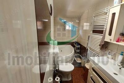 Casă cu 4 camere cu Teren 2431 Mp în Curtuiușu Mare - 16