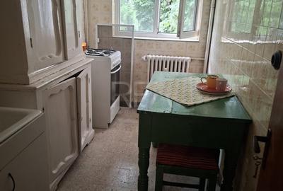 Apartament cu 3 camere circular în Drumul Taberei - 13