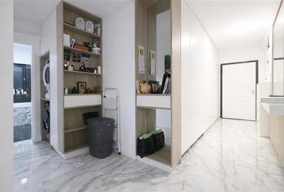 Apartament cu 2 camere decomandat, mobilat în Dancu - 9