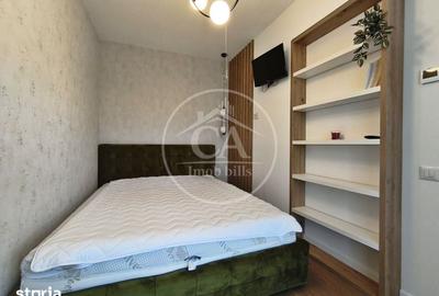 Apartament cu 2 camere decomandat în Sânmartin - 5