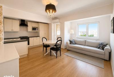 Apartament cu 4 camere în Central