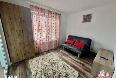 Apartament cu 2 camere în Tudor