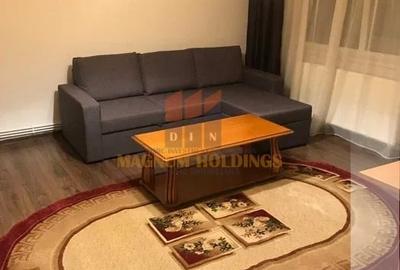 Apartament cu 3 camere decomandat, mobilat în Teilor