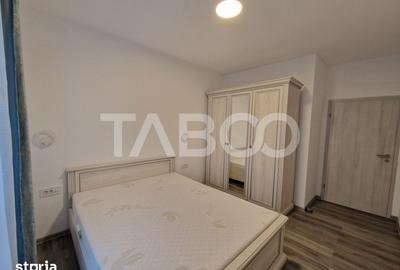 Apartament cu 3 camere decomandat, mobilat în Tineretului - 2