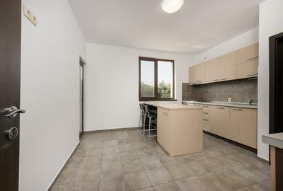 Duplex cu 5 camere cu Canalizare în Pipera - 7
