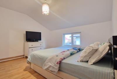 Casă individuală cu 7 camere cu Teren 420 Mp în Buturugeni - 22