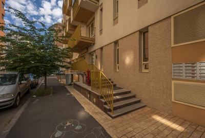 Apartament cu 2 camere decomandat, mobilat în Bucureștii Noi - 7