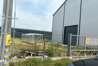 Spațiu comercial, de 785 mp, în Mărăcineni - 8
