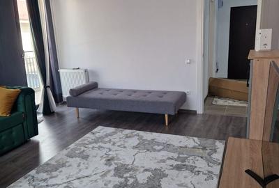 Apartament cu 2 camere în Orizont - 1