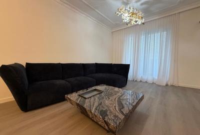 Apartament cu 2 camere decomandat, mobilat în Politehnica - 2