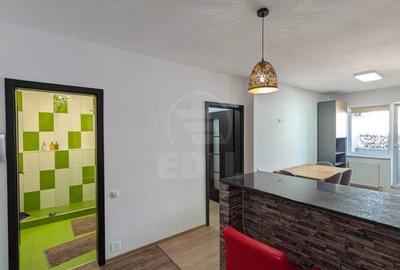 Apartament cu 2 camere decomandat în Florești - 4