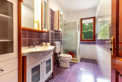 Casă individuală cu 6 camere cu Teren 5955 Mp în Mănăștur - 15