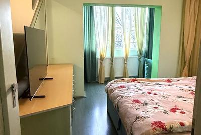 Apartament cu 3 camere, mobilat în Bucovina - 4