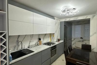 Garsonieră semidecomandată în Vitan - 1