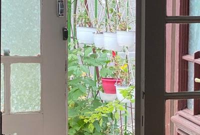 Casă cu 6 camere cu Canalizare în Aviatorilor - 9