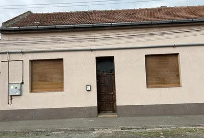 Casă cu 6 camere cu Teren 532 Mp în Lugoj
