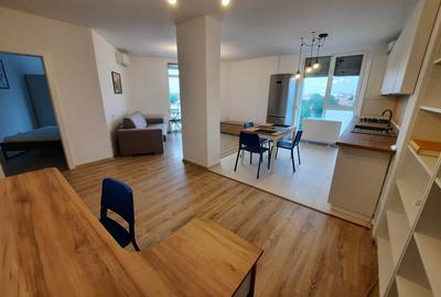 Apartament cu 3 camere decomandat în Take Ionescu - 9