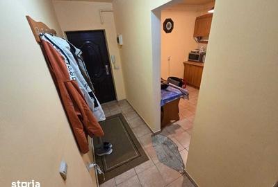 Apartament cu 2 camere decomandat în Ștrand