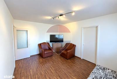 Apartament cu 2 camere nedecomandat în Orizont