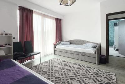 Apartament cu 4 camere decomandat, mobilat în Poiana Brașov - 7