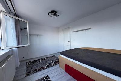 Apartament cu 2 camere decomandat, mobilat în Sud-Vest - 6