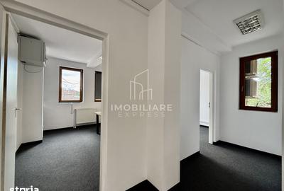 Spațiu comercial, de 110 mp, în Între Lacuri - 14