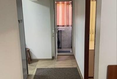 Apartament cu 2 camere decomandat, mobilat în Vatra Luminoasă